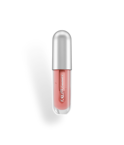 mini lip oil