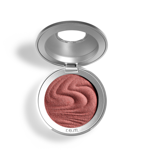 satin matte blush / open / rose on mars - product 332437