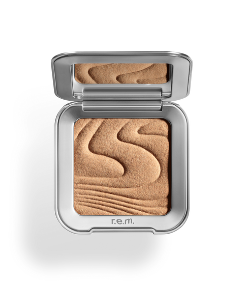 satin matte bronzer / open / send 2 voicemail - product 331183