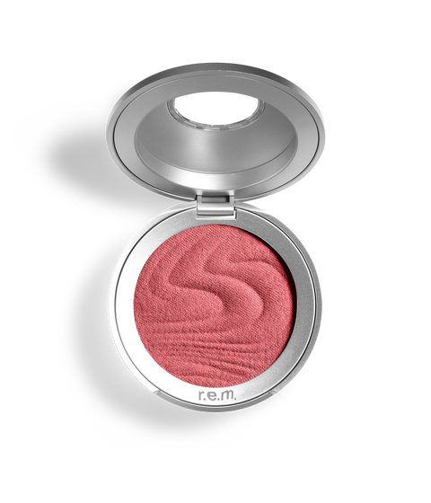 satin matte blush / open / skinny dipped - product 332436