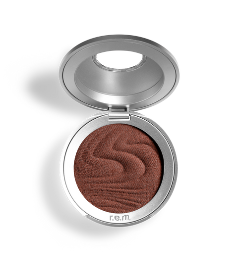 satin matte blush / open / stars in the sand - product 332442