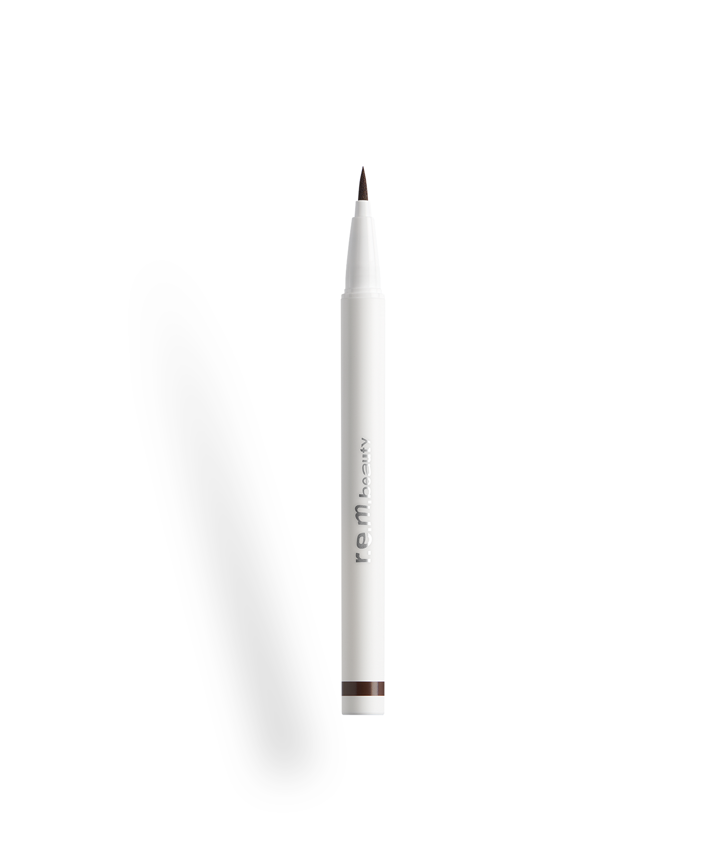 eyeliner marker - waterproof liquid eyeliner | r.e.m. beauty by