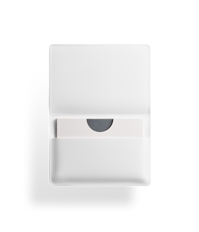 satin sheets blotting papers - product open