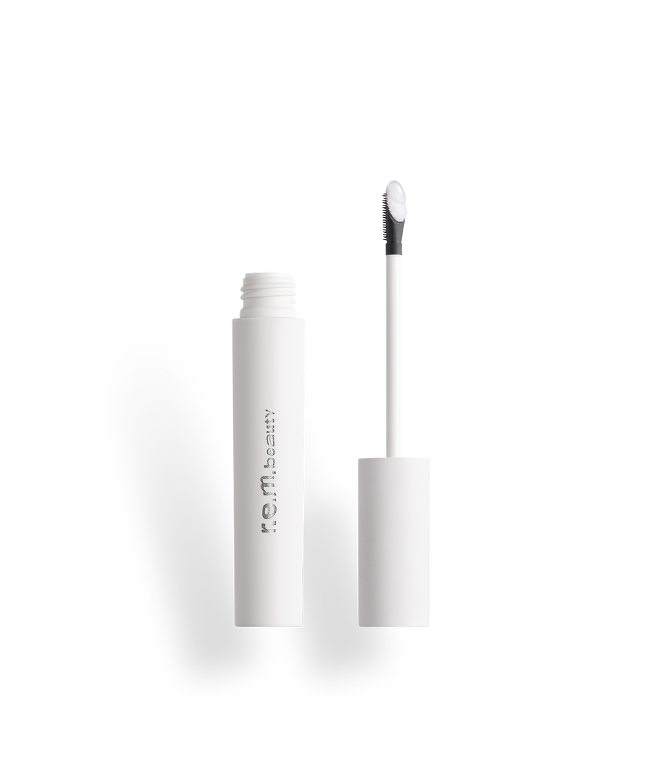 space shape brow gel